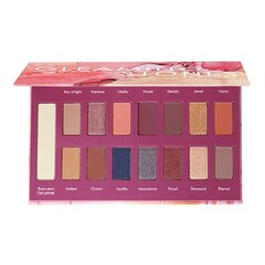 Gleaming Stones Palette Eye palette - Premium, SEPHORA COLLECTION