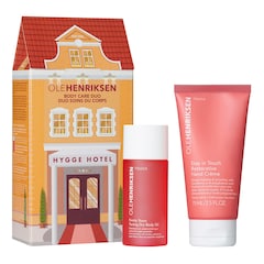 Hygge Hotel - Duo Körperpflege, OLEHENRIKSEN