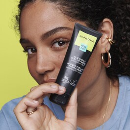 Masque Peel-off Points Noirs - Entschlackt + Klärt