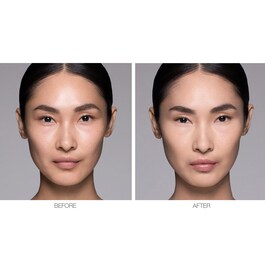 Mini Light Reflecting Setting Powder Pressed - Mattierender Puder