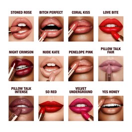 K.I.S.S.I.N.G - Lippenstift