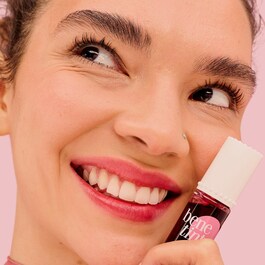 Benetint - Rosenrote Wangen & Lippenfarbe