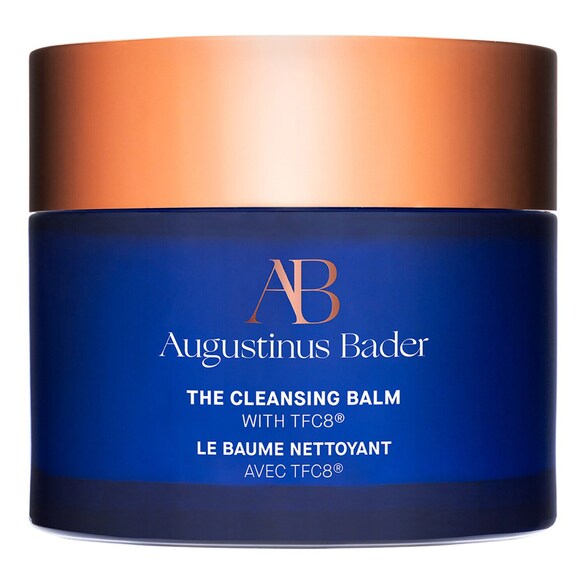 The Cleansing Balm - Beruhigende Gesichtspflege, AUGUSTINUS BADER