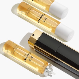 N°5 - Eau de Parfum Taschenzerstäuber