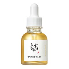 Glow Serum: Propolis + Niacinamid - Beruhigend und porenverfeinernd, BEAUTY OF JOSEON