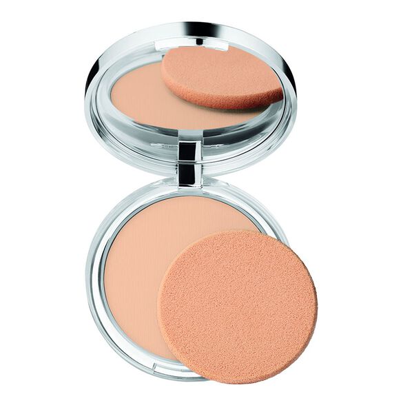 Superpowder / Double Face Puder, CLINIQUE