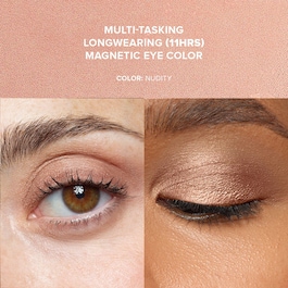 Magnetic Eye Color