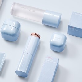 Water Bank Blue Hyaluronic Revitalizing Toner - Gesichtswasser