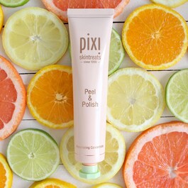 Peel & Polish Peeling