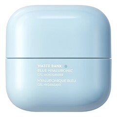 Water Bank Hydrating Gel, LANEIGE