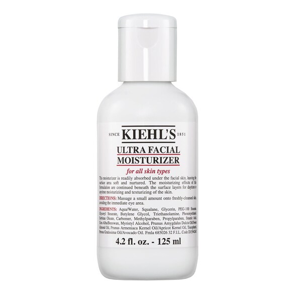 Ultra Facial - Moisturizer, KIEHL'S SINCE 1851
