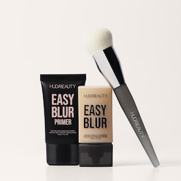 Huda Beauty Base Brush - Foundation-Pinsel