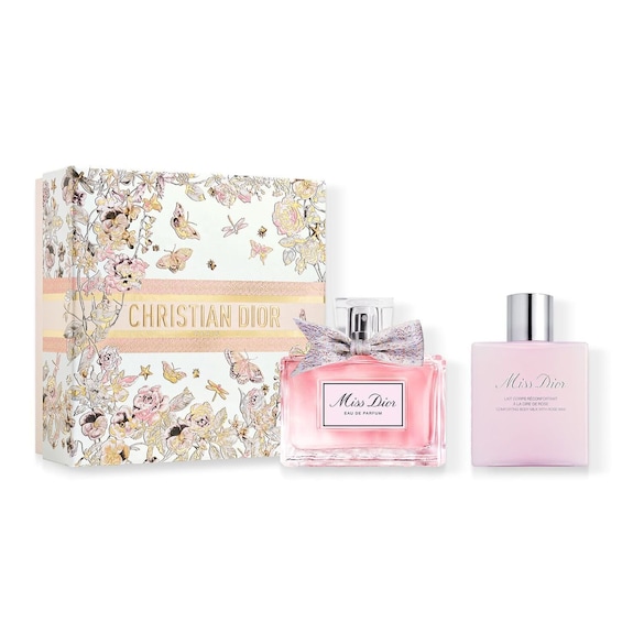 Miss Dior Set Limitierte Edition – Eau de Parfum und Körpermilch, DIOR