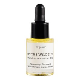 Facial Oil