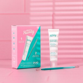 Kit Skin Hero Duo - Pflege gegen Hautunreinheiten