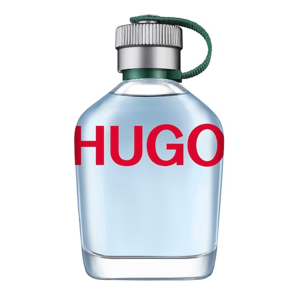 Hugo Man Eau de Toilette, HUGO BOSS