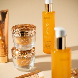 Kurkuma Glow Foaming Cleanser - Schäumendes Reinigungsgel
