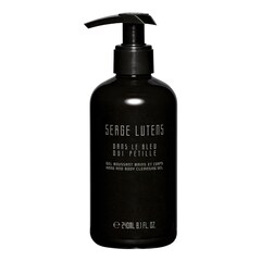 Dans le bleu qui pétille - Hand und Body Cleansing Gel, SERGE LUTENS