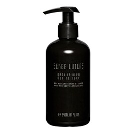 Dans le bleu qui pétille - Hand und Body Cleansing Gel