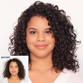 Dream Coat - Spray für lockige Haare