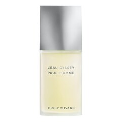 L'Eau D'Issey Pour Homme - Würzig-holziges Eau de Toilette, ISSEY MIYAKE