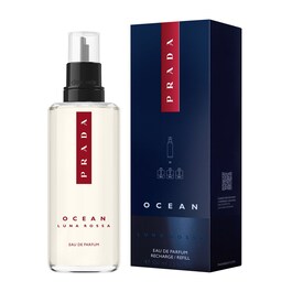 Luna Rossa Ocean - Eau de Parfum Nachfüllflakon