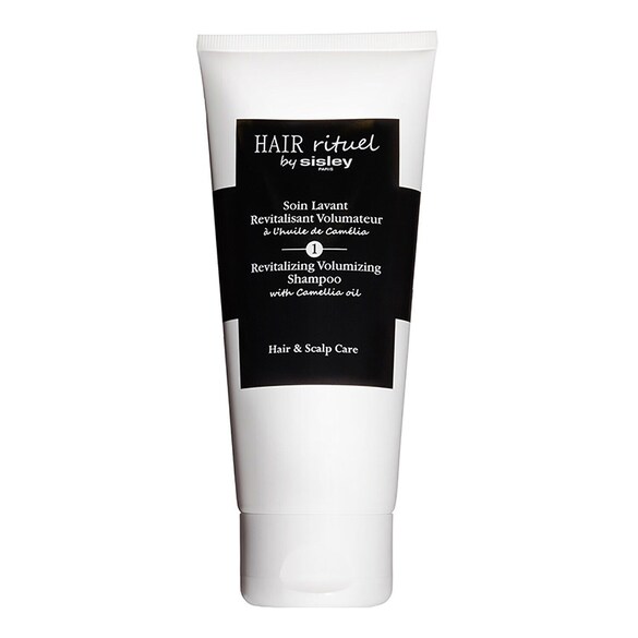 Shampoo Soin Lavant Volumateur, HAIR RITUEL BY SISLEY