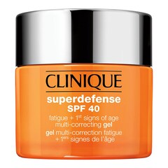 Superdefense Gel SPF40, CLINIQUE