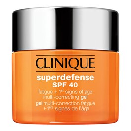 Superdefense Gel SPF40