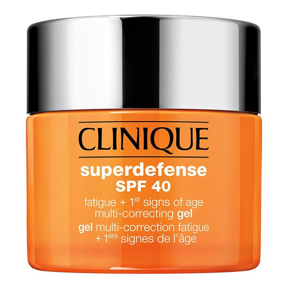 Superdefense Gel SPF40, CLINIQUE