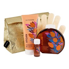 Coffret Bien-Etre Argan - Körperpflege-Set, SEPHORA COLLECTION