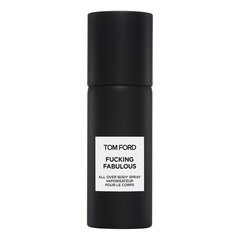 Fucking Fabulous - All Over Body Spray, TOM FORD