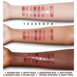 Hyaluronic Happikiss 