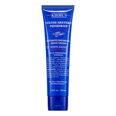 Ultimate Brushless Shave Cream White Eagle - Rasiercreme, KIEHL'S SINCE 1851