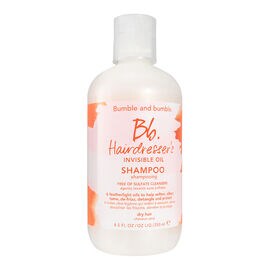 Hairdresser&acute;S Invisible Oil Sulfate Free Shampoo
