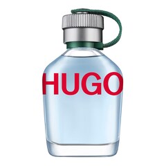 Hugo Man Eau de Toilette, HUGO BOSS
