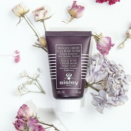 Rose Noire - Maske