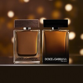 The One For Men Eau De Toilette