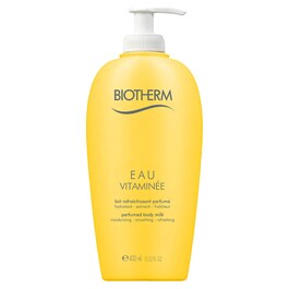 Eau Vitaminée Body Milk