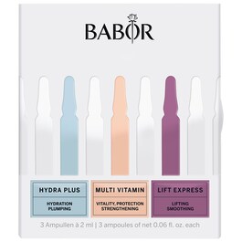 Ampoule Concentrates Set