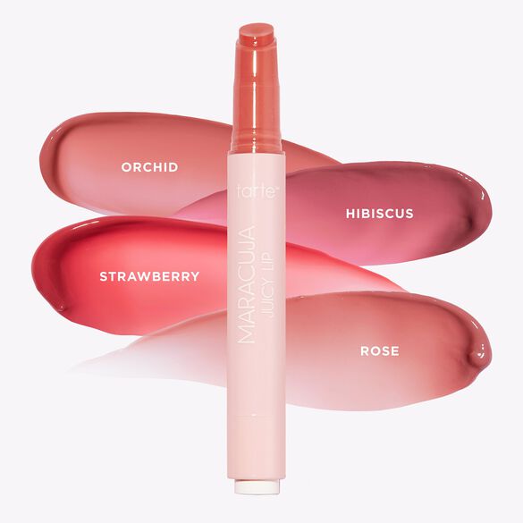 Maracuja Juicy Lip Gloss von TARTE ≡ SEPHORA