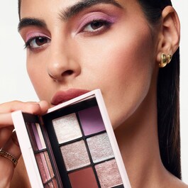 Afterglow Tempting Palette - Lidschattenpalette