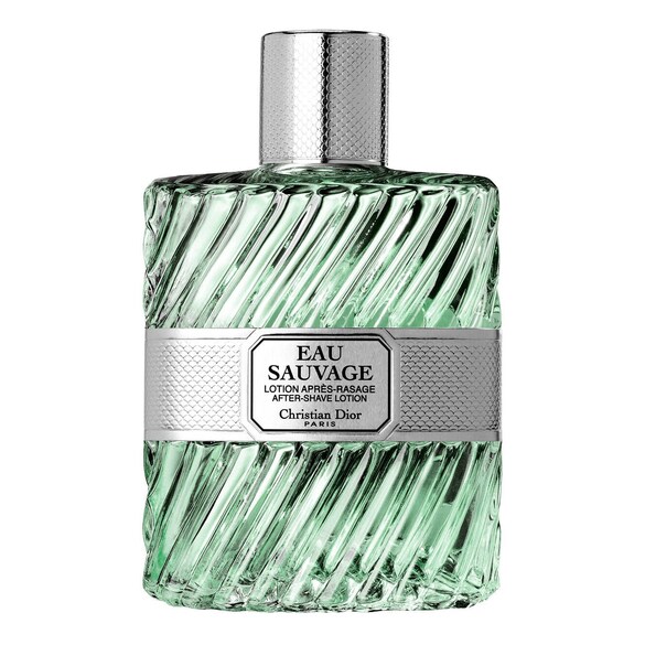 Eau Sauvage – After-Shave Lotion für Herren – Tonisierende Lotion, DIOR