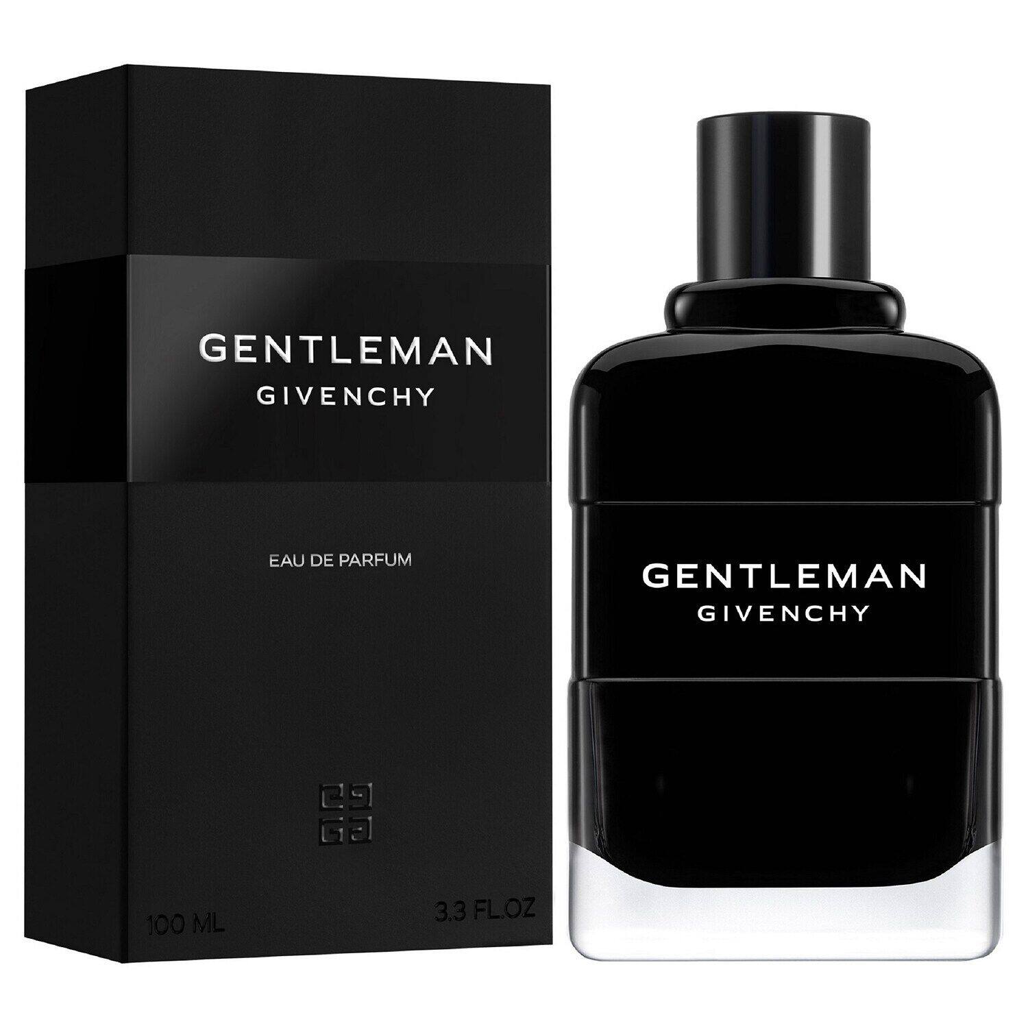 Gentleman Eau de Parfum