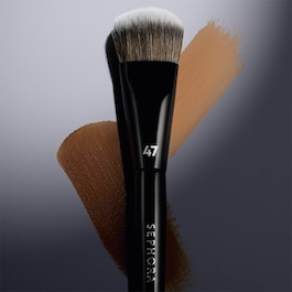 Profi-Pinsel - Pro Foundation-Pinsel #47