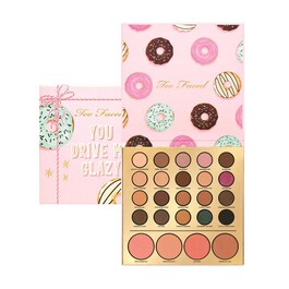 You Drive Me Glazy - Make-up-Set