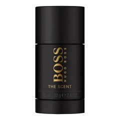 THE SCENT For Him - Deodorant Stick, HUGO BOSS