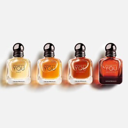 Emporio Armani Stronger With You Intensely - Eau de Parfum