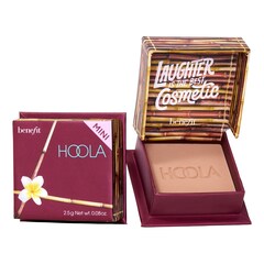 Hoola Mini - Matter Bronzer, BENEFIT COSMETICS