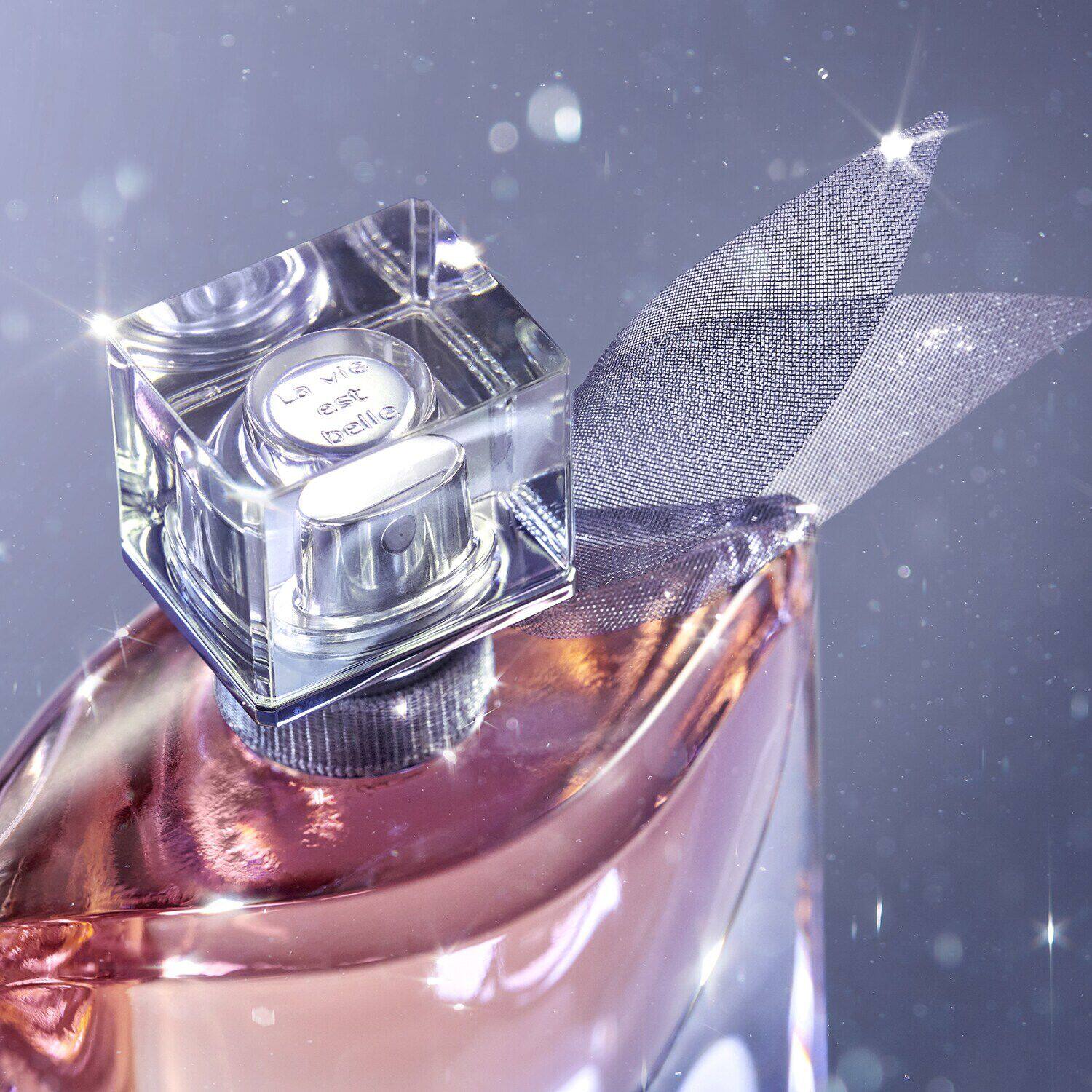 La vie est belle Eau de Parfum